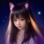 夜猫子用户阿杰头像，戴帽子男性侧脸风格