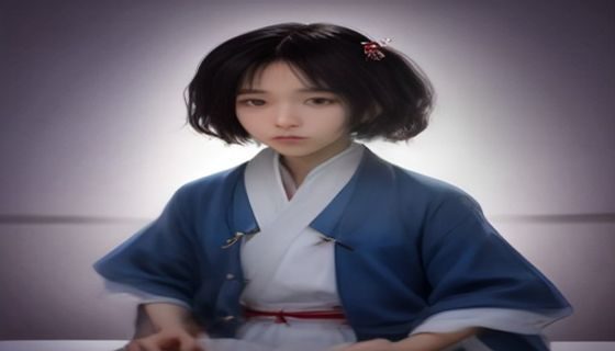 蘑菇视频平台界面示意图，展示短视频内容分类导航与主播直播间橙色暖调风格，画面活泼生动